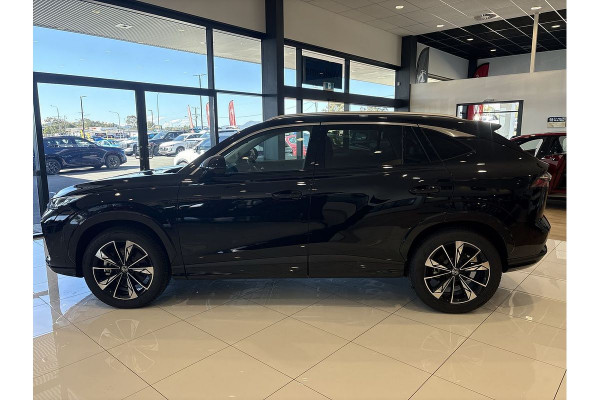 2025 MG HS AS33H Essence Hybrid+ SUV Image 5