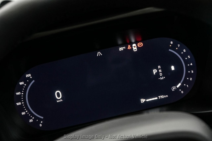 2026 Volvo XC40 XZ Ultra B4 Dark SUV Image 10