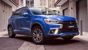 ASX Built for escape