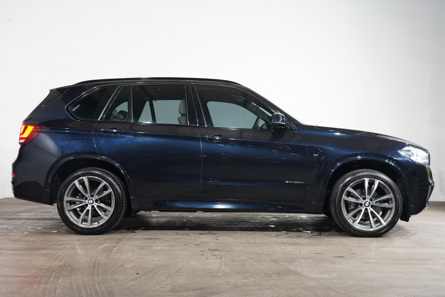 2015 BMW X5 Xdrive30d