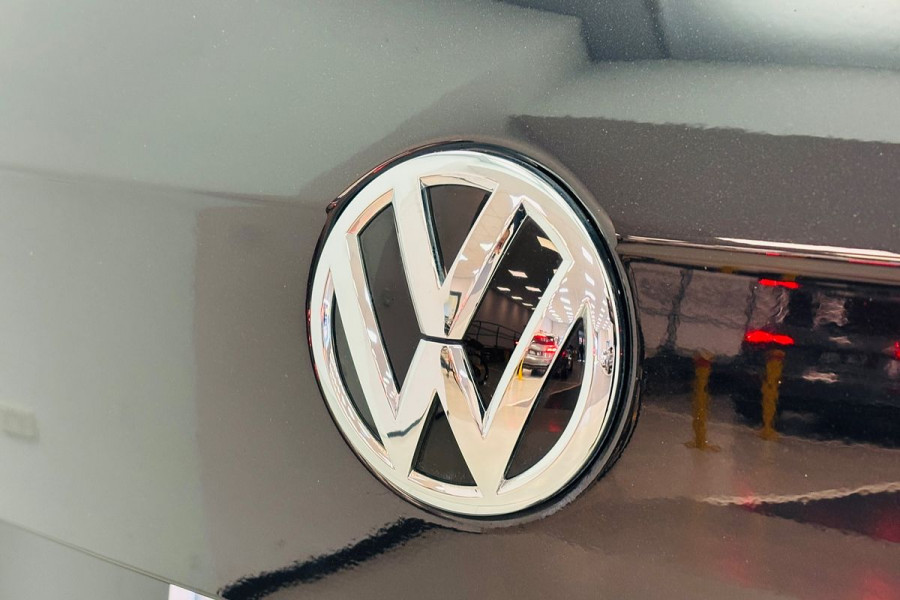 2019 Volkswagen Tiguan 5N 162TSI Highline Allspace SUV Image 15