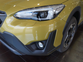 2020 MY21 Subaru XV G5-X 2.0-S Hatchback