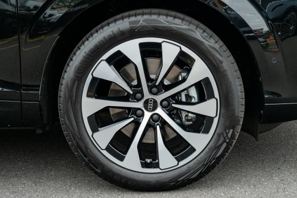 2026 Audi Q3 TFSI Sport SUV image 23