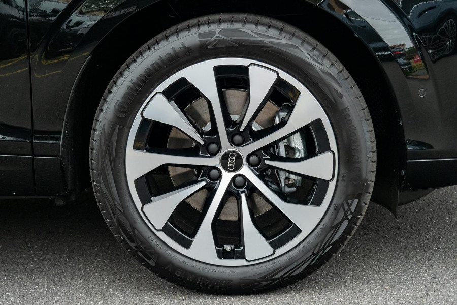 2026 Audi Q3 TFSI Sport SUV