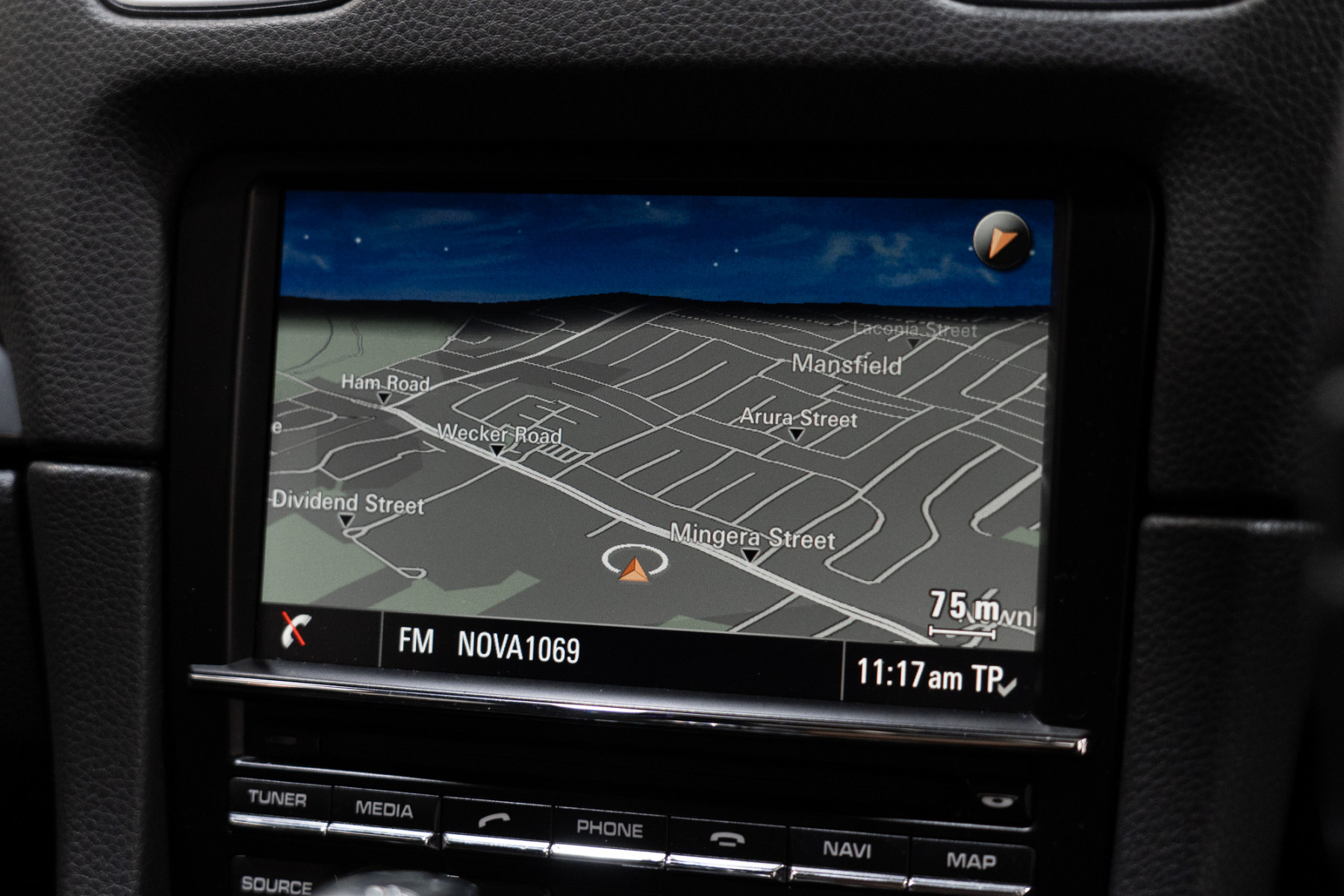 2015 Porsche Cayman Coupe Image 17