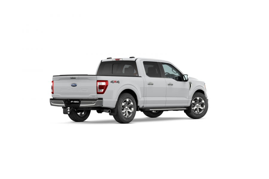 2023 Ford F-150 No Series Lariat Dual Cab Image 7