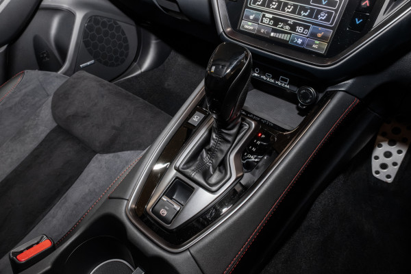 2026 Subaru WRX VB RS Sedan image 17