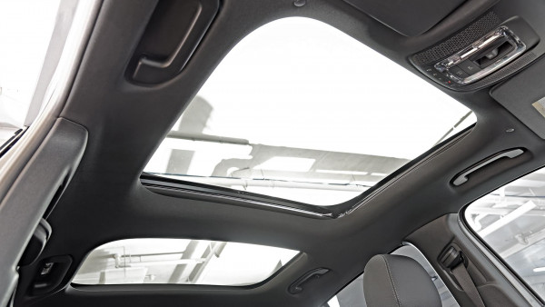 2026 Mercedes-Benz GLA-Class H247 GLA35 AMG SUV image 14
