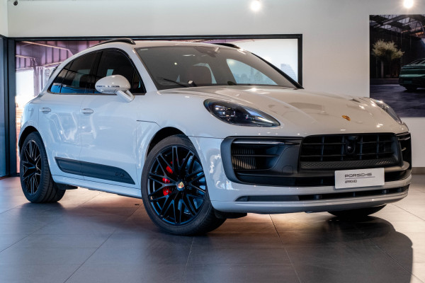 Porsche Macan GTS 95B