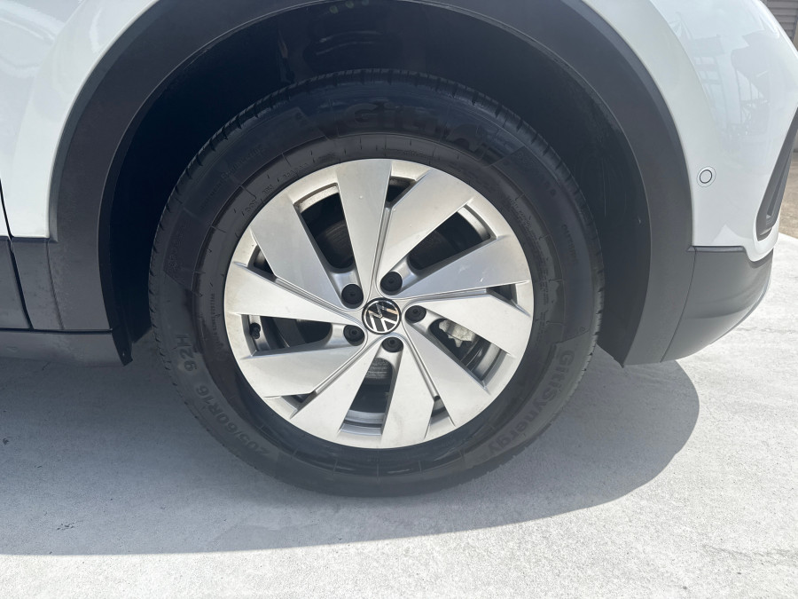 2024 Volkswagen T-Cross D31 85TSI Life SUV Image 26