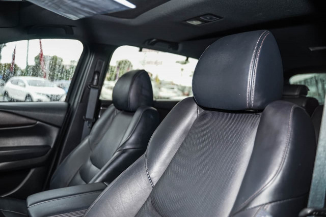 2018 Mazda CX-9 TC GT Suv Image 14