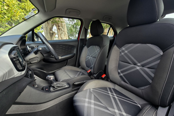 2021 MG MG3 SZP1 Core Hatch Image 12