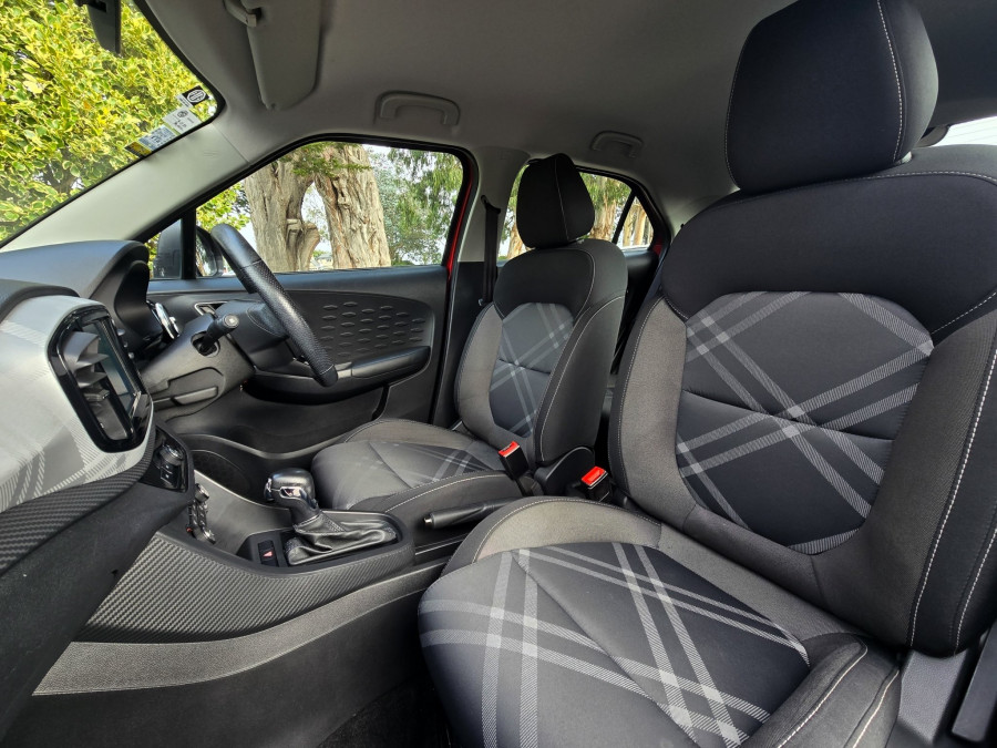 2021 MG MG3 SZP1 Core Hatch Image 12