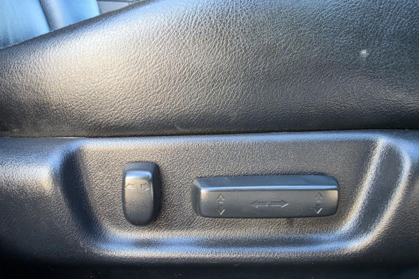 2004 Honda Accord Euro 7th Gen Luxury Sedan Image 14