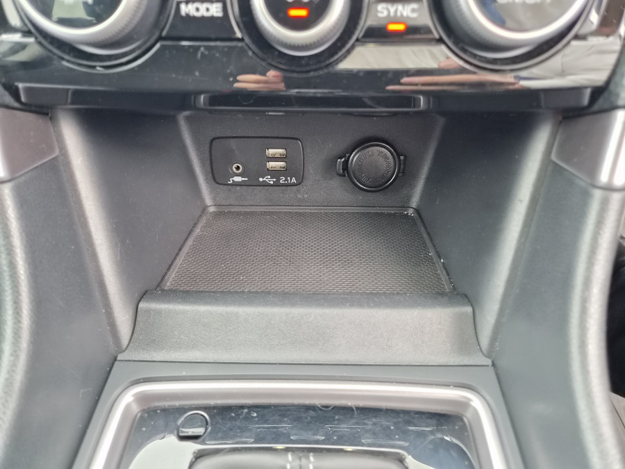 2023 Subaru Forester S5 2.5i Premium SUV Image 16