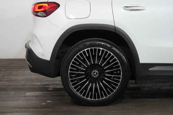 2024 Mercedes-Benz EQA 250+ SUV Image 5