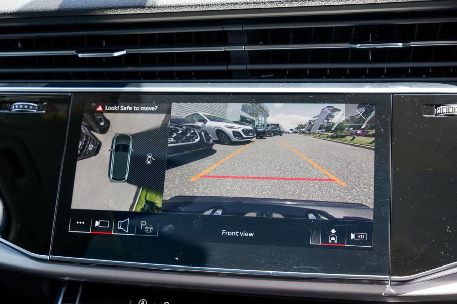 2025 Audi Q7 4M 45 TDI SUV