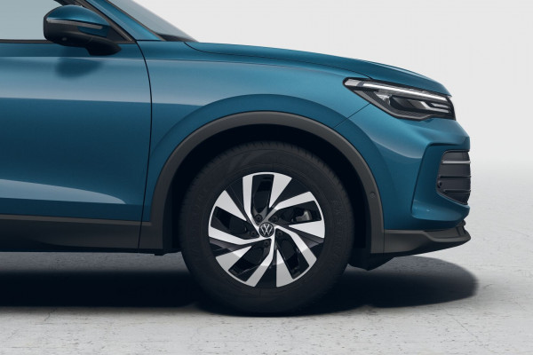 2026 Volkswagen Tiguan CT 110TSI Life SUV