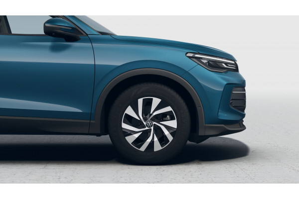2026 Volkswagen Tiguan CT 110TSI Life SUV Image 6
