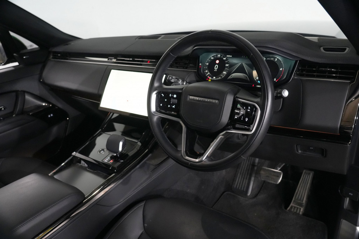 2024 Land Rover Range Rover Sport L461 D250 SE SUV