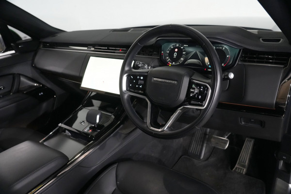 2024 Land Rover Range Rover Sport L461 D250 SE SUV Image 10