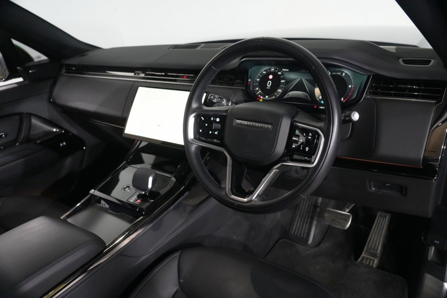 2024 Land Rover Range Rover Sport L461 D250 SE SUV Image 10