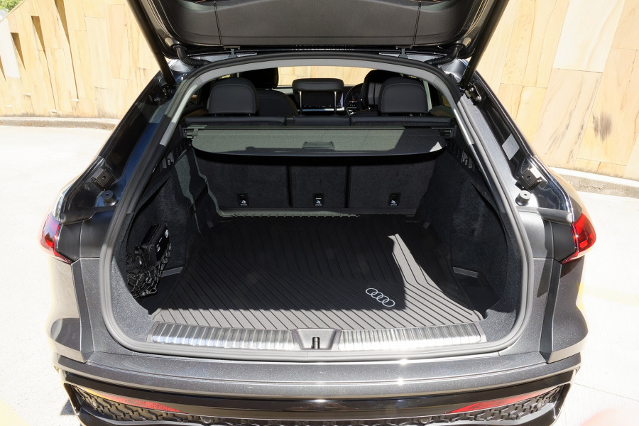 2025 Audi Q5 GU TFSI 150kW SUV