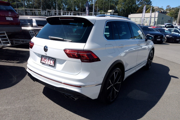 2022 Volkswagen Tiguan 5N (R) R SUV Image 9