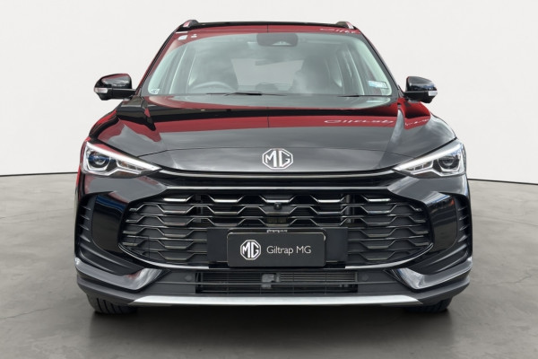 2025 MG ZS Essence 1.5T SUV