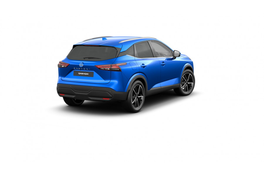 2024 Nissan QASHQAI J12 ST-L SUV Image 19