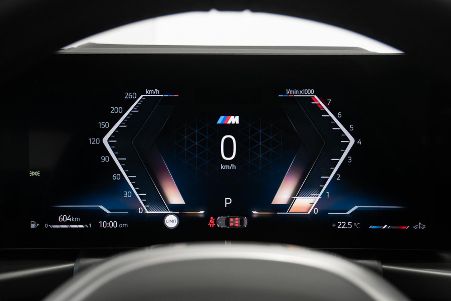 2026 BMW 3 Series G20 LCI II 330i M Sport Sedan