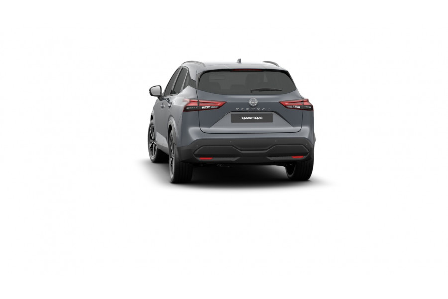 2024 Nissan QASHQAI J12 ST-L SUV Image 23