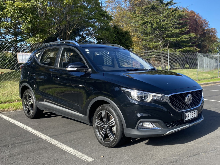 New 2024 MG ZS Excite 1.5L !!Unbelievable value!! #20981 Wairau Valley,  North Island