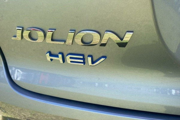 2023 GWM Haval Jolion A01 Ultra DHT Hybrid Wagon Image 5