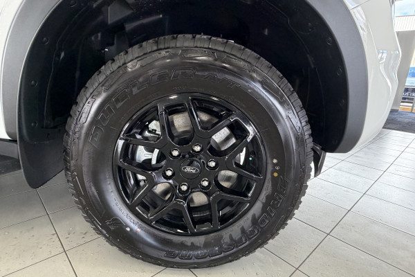 2026 MY26.5 Ford Ranger P703 XLT Ute Image 11