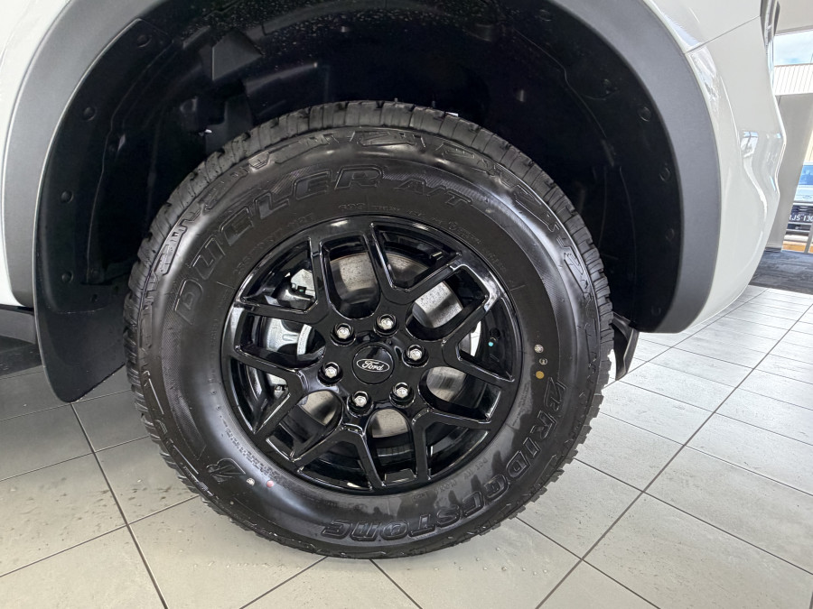 2026 MY26.5 Ford Ranger P703 XLT Ute Image 11