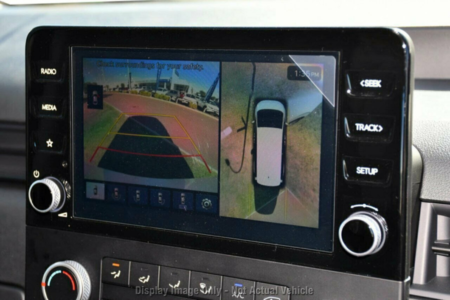 2024 MY25 Hyundai Staria Load US4.V3  Van Image 10