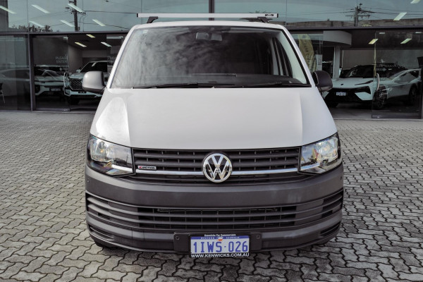 2019 Volkswagen Transporter T6 SWB Van Van Image 2