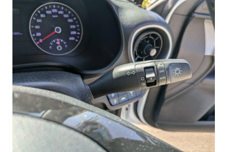 2019 Kia Cerato BD Sport Hatch