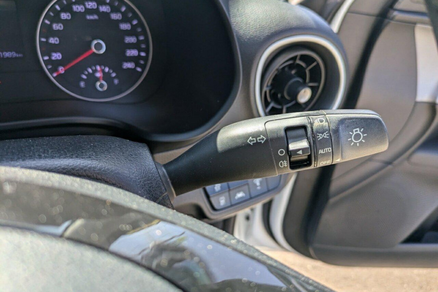 2019 Kia Cerato BD Sport Hatch Image 22