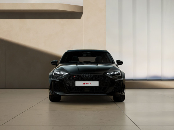 2026 Audi RS 3 GY  Hatch image 2