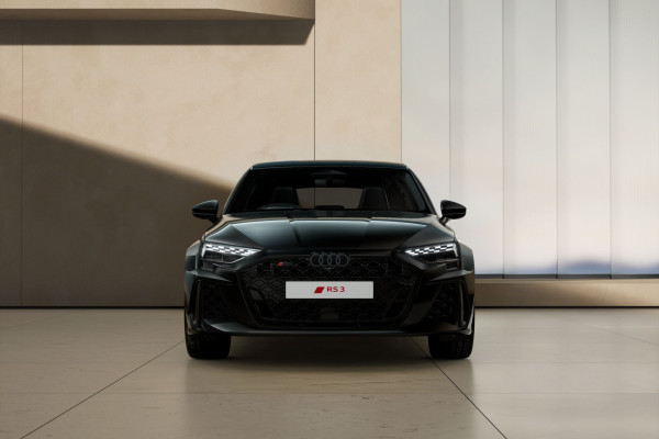 2026 Audi RS 3 GY  Hatch