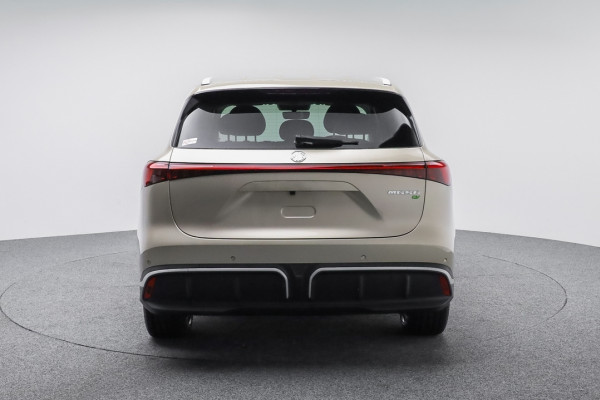 2026 MG MGS6 EV IS3E Essence SUV Image 6