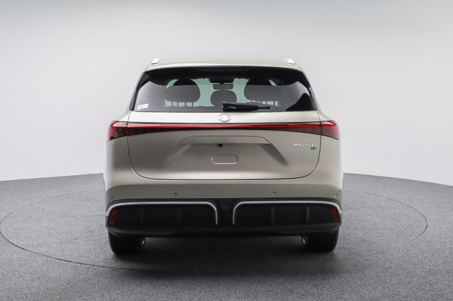 2026 MG MGS6 EV IS3E Essence SUV Image 6