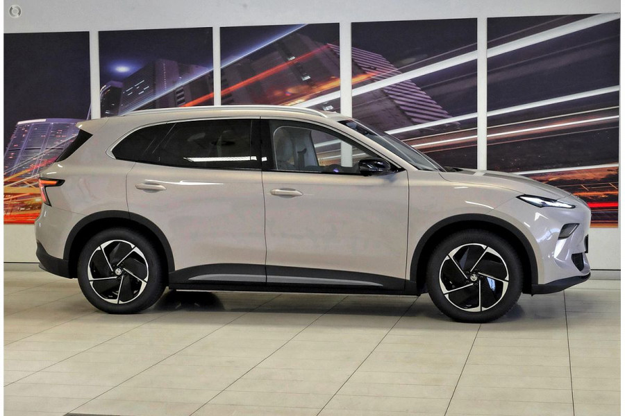 2026 MY25 MG MGS5 EV ZS3EM Essence 62 SUV Image 9