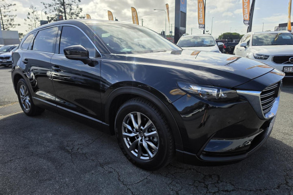 2019 Mazda CX-9 TC Touring SUV Image 5