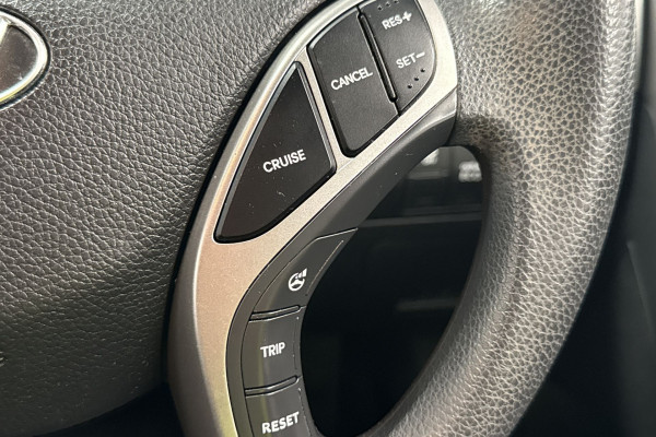 2016 MY17 Hyundai i30 GD4 Series II Active Hatch