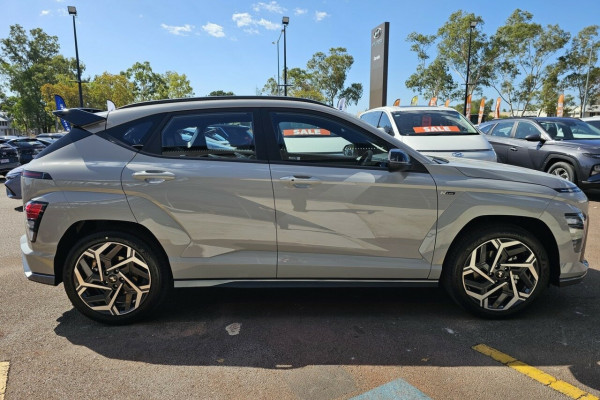 2024 Hyundai KONA SX2.V1 N Line SUV