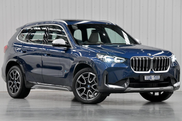 BMW X1 xDrive20i M Sport U11