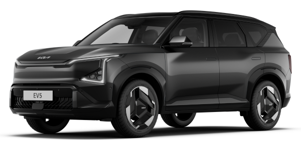 2025 KIA EV5 GT-LINE OVC SUV AUTOMATIC 4X4